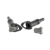 Tampons protection PUIG S19 - HONDA CB300R NEO SPORTS CAFE 2018-2026
