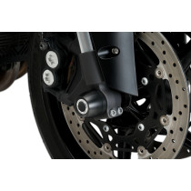 Tampons de protection PUIG 20050 de fourche PHB19 - YAMAHA 2