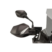 Protège-mains PUIG - HONDA NC700X 2012-2013 - NC750S / NC750SD 2016-2020 - NC750X / NC750XD 2014-2020