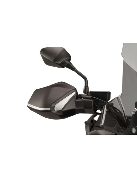 Protège-mains PUIG - HONDA NC700X 2012-2013 - NC750S / NC750SD 2016-2020 - NC750X / NC750XD 2014-2020