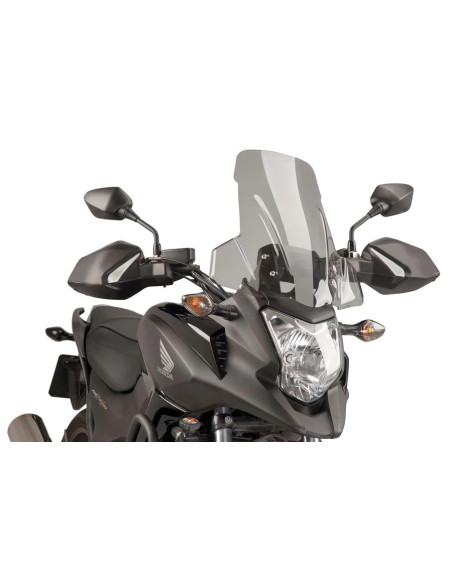 Protège-mains PUIG - HONDA NC700X 2012-2013 - NC750S / NC750SD 2016-2020 - NC750X / NC750XD 2014-2020