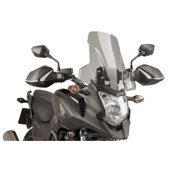 Protège-mains PUIG - HONDA NC700X 2012-2013 - NC750S / NC750SD 2016-2020 - NC750X / NC750XD 2014-2020