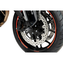 Tampons de protection PUIG de fourche PHB19 - KTM - CFMOTO - HUSQVARNA 2