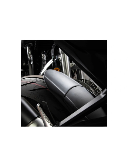 Extension PUIG de garde-boue arrière - HONDA CB1000R BLACK EDITION 2021-2025 - CB1000R NEO SPORTS CAFE 2018-2025