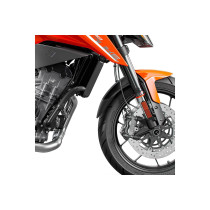 Extension PUIG garde boue avant - KTM 790 DUKE 2018-2026 - 890 DUKE 2021-2023 - 890 DUKE R 2020-2025 2