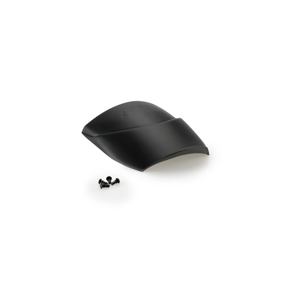 Extension PUIG 3664 garde boue avant - YAMAHA