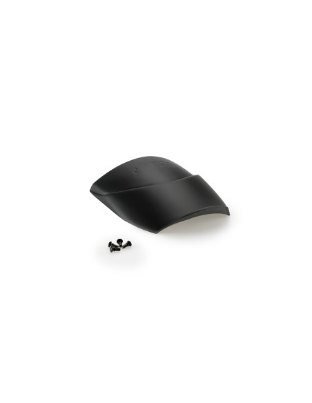 Extension PUIG 3664 garde boue avant - YAMAHA