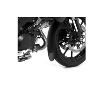 Extension PUIG garde boue avant - SUZUKI DL1000 V-STROM 2014-2019 - DL1050 V-STROM 2020-2025 - DL1050XT V-STROM 2020-2023 2