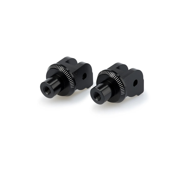 Adaptateurs PUIG 9480 repose-pieds passager - DUCATI