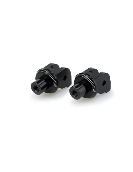 Adaptateurs PUIG 9480 repose-pieds passager - DUCATI