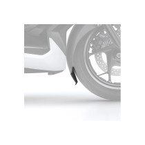 Extension PUIG 3664 garde boue avant - YAMAHA 2