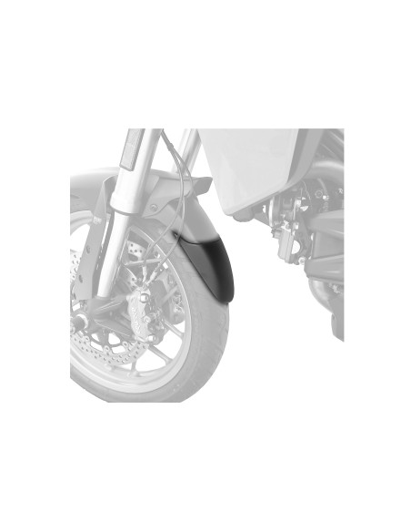 Extension PUIG 9816 garde boue avant - DUCATI