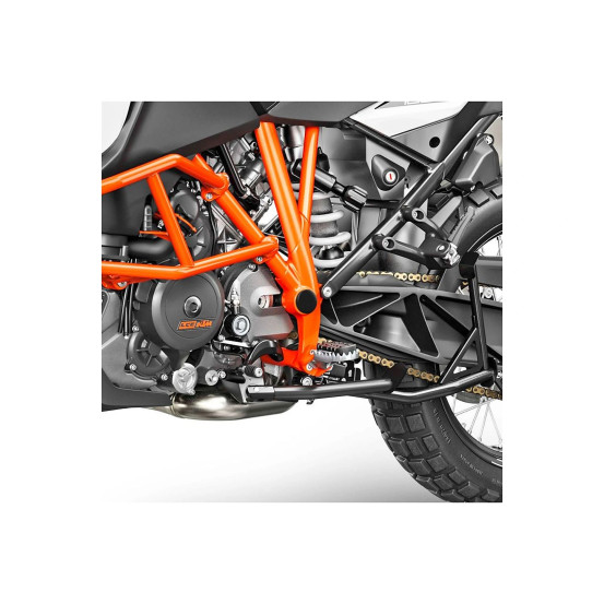 Bouchon de cadre PUIG - KTM 1290 SUPERDUKE GT 2016-2025 - 1290 SUPERDUKE R 2014-2019
