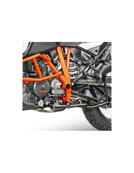 Bouchon de cadre PUIG - KTM 1290 SUPERDUKE GT 2016-2025 - 1290 SUPERDUKE R 2014-2019