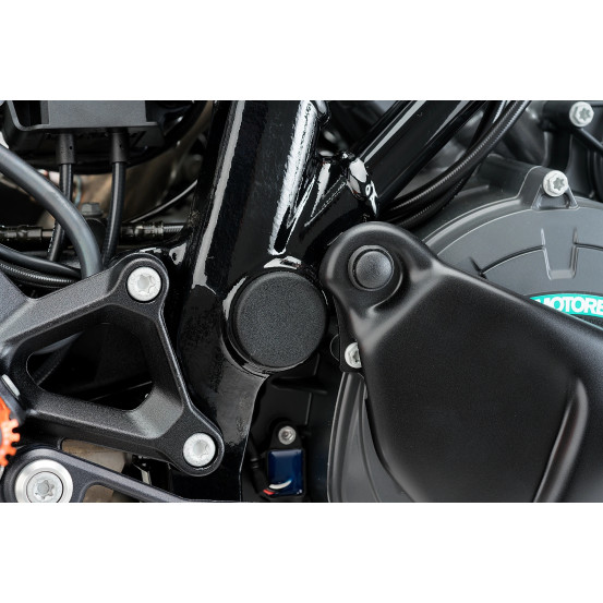Bouchon de cadre PUIG - KTM 1290 SUPERDUKE GT 2016-2025 - 1290 SUPERDUKE R 2014-2019