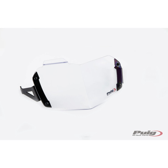 Protection de phares PUIG - BMW F850GS ADVENTURE 2019-2023 - F900GS ADVENTURE 2024-2026