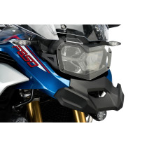 Protection de phares PUIG - BMW F850GS ADVENTURE 2019-2023 - F900GS ADVENTURE 2024-2026 2