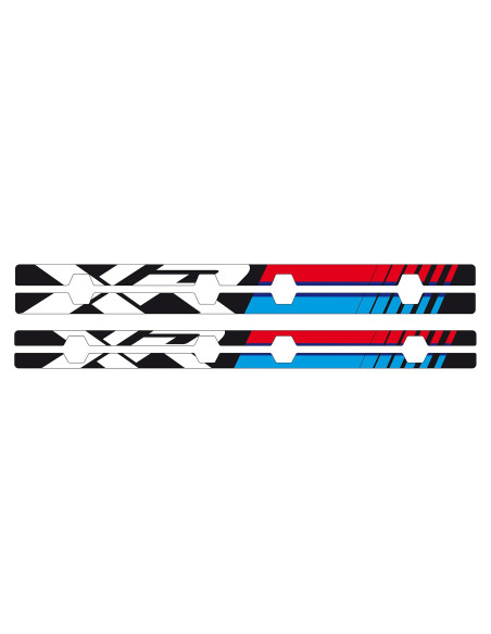 Liserets de Jantes PUIG GS - BMW S1000 XR 2015-2019