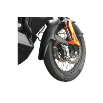 Extension PUIG garde boue avant - KTM 790 ADVENTURE 2019-2026 - 890 ADVENTURE 2021-2025 - 890 ADVENTURE L 2021-2023