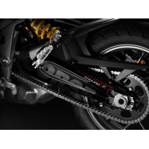 Kit adhesifs PUIG protecteur de bras oscillant - DUCATI MULTISTRADA 1200 ENDURO 2016-2018 - MULTISTRADA 1260 ENDURO 2019-2020 2