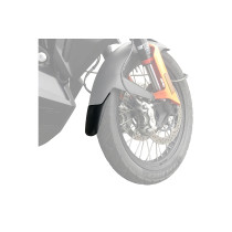 Extension PUIG garde boue avant - KTM 790 ADVENTURE 2019-2026 - 890 ADVENTURE 2021-2025 - 890 ADVENTURE L 2021-2023 2