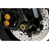 Tampons de protection PUIG 20212 de fourche PHB19 - YAMAHA 2