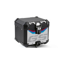 Kit adhesifs PUIG Valise Topcase Adventure GS K50 BMW - BMW R1200GS ADVENTURE 2006-2018