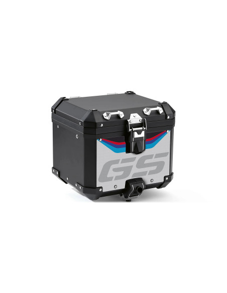Kit adhesifs PUIG Valise Topcase Adventure GS K50 BMW - BMW R1200GS ADVENTURE 2006-2018