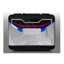 Kit adhesifs PUIG Valise Topcase Vario Navigator K25 BMW - BMW