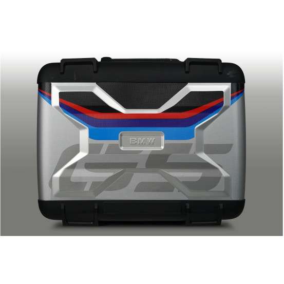 Kit adhesifs PUIG Valise TopCase Vario GS K25 BMW - BMW
