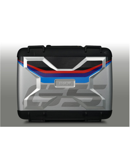 Kit adhesifs PUIG Valise TopCase Vario GS K25 BMW - BMW
