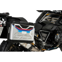 Kit adhesifs PUIG Valise Latérale Vario GS K25 BMW - BMW 2