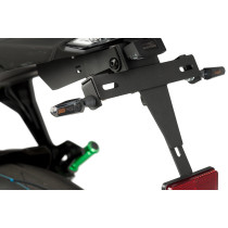 Clignotants PUIG 9555 Stick - Homologués