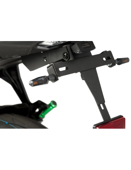 Clignotants PUIG 9555 Stick - Homologués