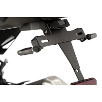 Clignotants PUIG 9555 Stick - Homologués 2