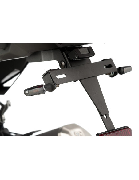 Clignotants PUIG 9555 Stick - Homologués