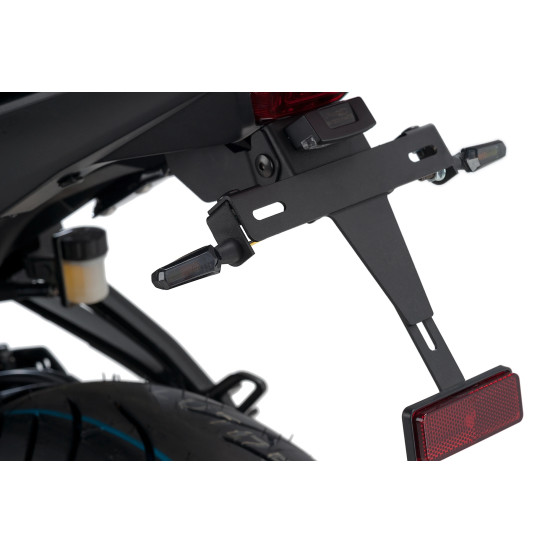 Clignotants PUIG 9555 Stick - Homologués