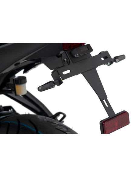Clignotants PUIG 9555 Stick - Homologués