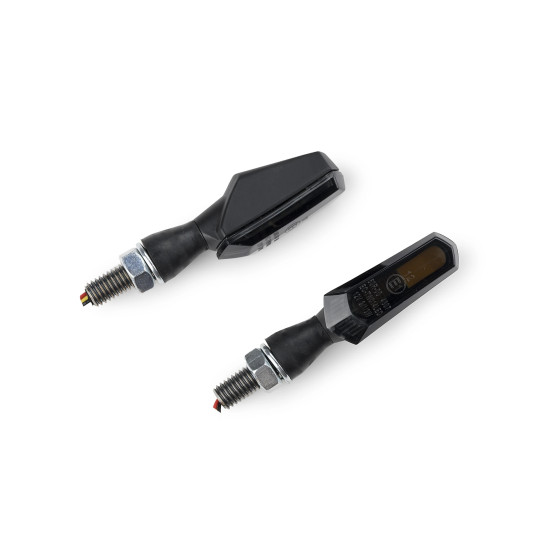 Clignotants PUIG 9555 Stick - Homologués
