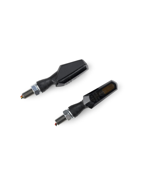 Clignotants PUIG 9555 Stick - Homologués
