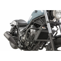 Pare-carters PUIG - HONDA CL 500 2023-2026 - CMX 500 REBEL 2017-2026 - CMX 500 REBEL SE 2020-2025