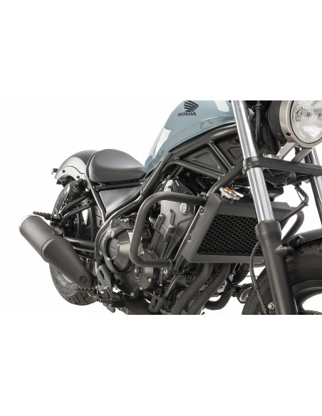 Pare-carters PUIG - HONDA CL 500 2023-2026 - CMX 500 REBEL 2017-2026 - CMX 500 REBEL SE 2020-2025