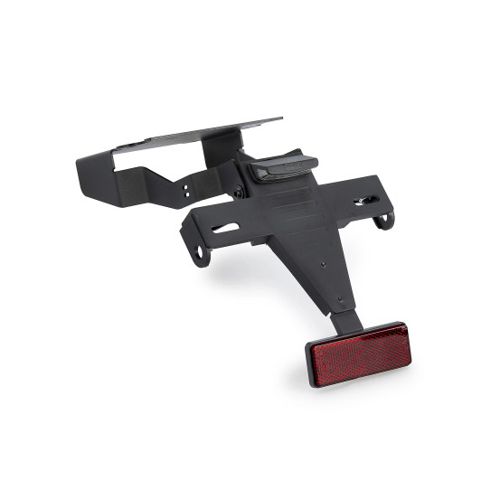 Support de plaque PUIG 3861 - YAMAHA