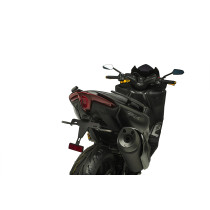 Support de plaque PUIG - YAMAHA T-MAX 560 / T-MAX 560 TECH MAX 2020-2021