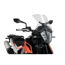 Protection de phares PUIG 3758 - KTM 2