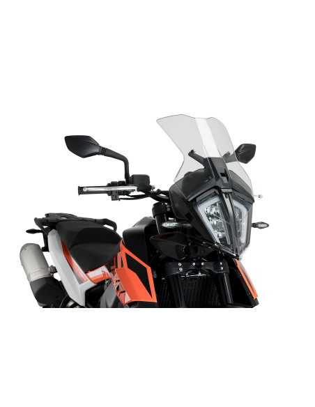 Protection de phares PUIG 3758 - KTM