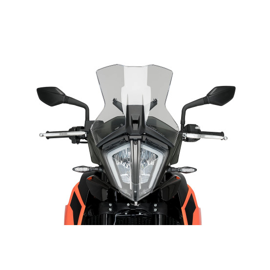 Protection de phares PUIG 3758 - KTM