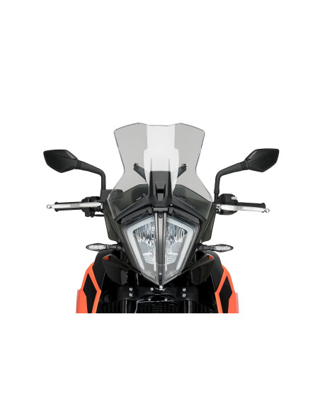 Protection de phares PUIG 3758 - KTM