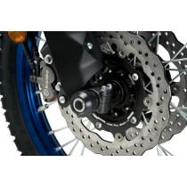 Tampons de protection PUIG 20225 de fourche PHB19 - YAMAHA 2