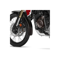 Extension PUIG 3894 garde boue avant - YAMAHA 2